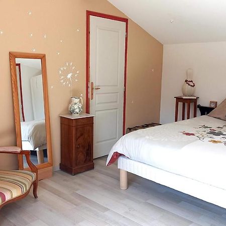 Chambre D'Hote De Caractere Muret Exterior foto